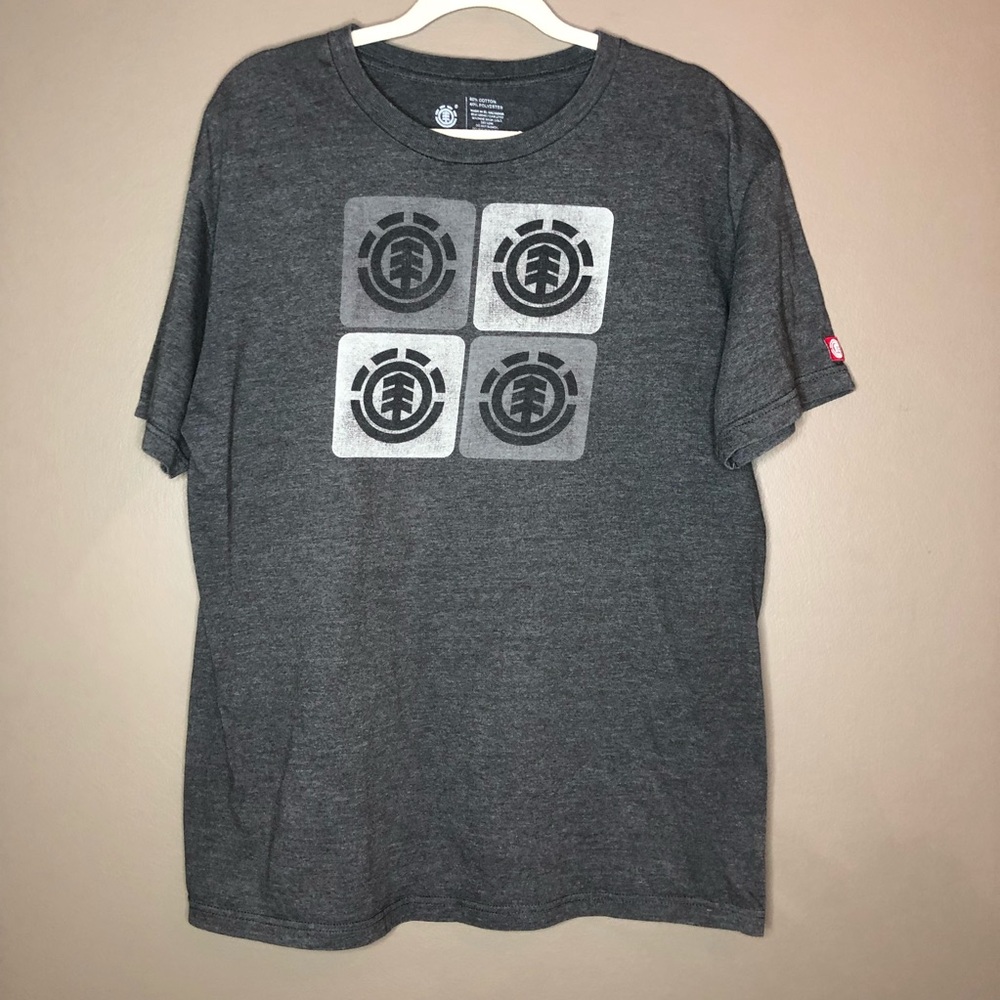 Men’s element graphic tee
